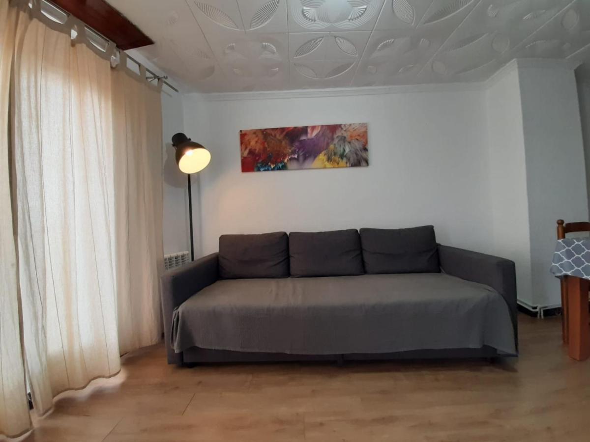 Casa Manzana Apartment Morella Exterior photo