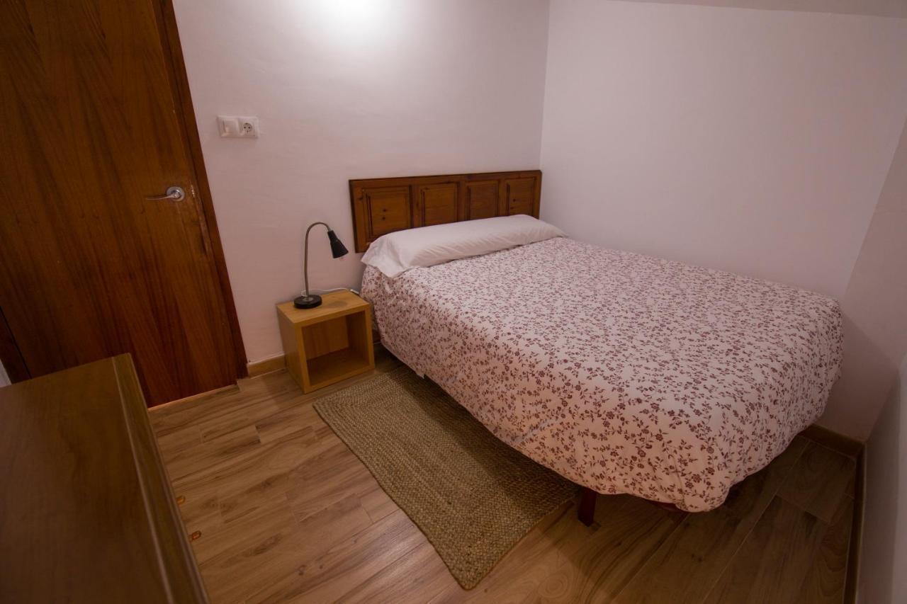 Casa Manzana Apartment Morella Exterior photo