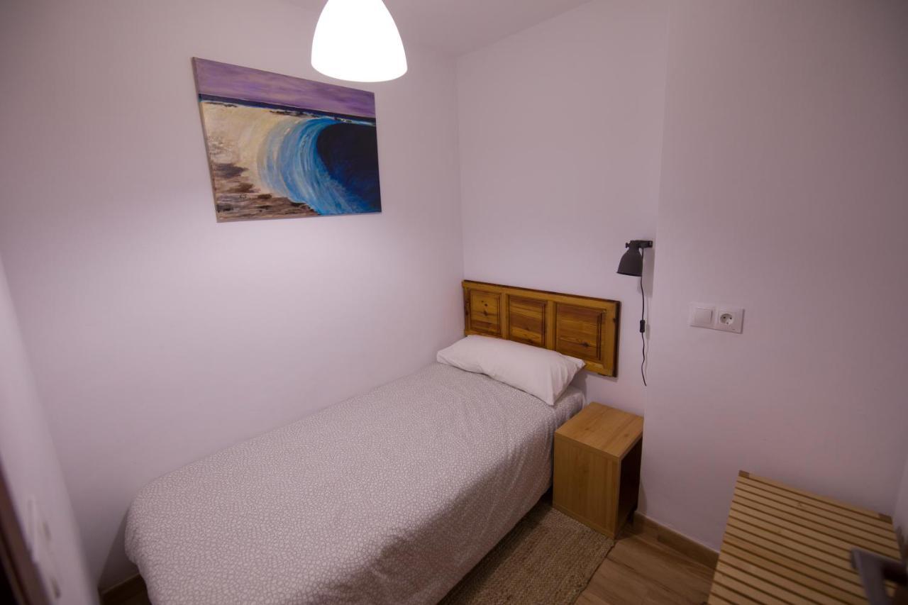 Casa Manzana Apartment Morella Exterior photo